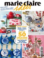 Marie Claire Idées
